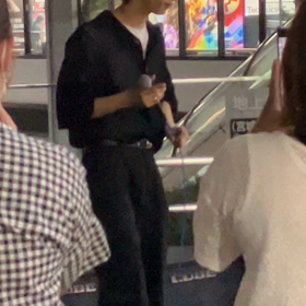 路上Live，初録画の画像