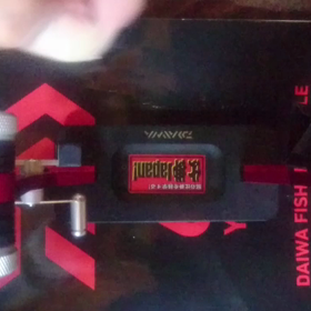 仕掛Japan‼️ハナカン編み付け。の画像