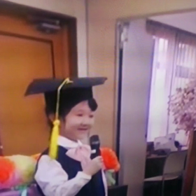 バイリンガルは維持できるのか？の画像