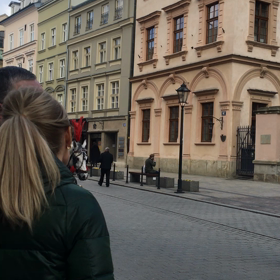 クラクフ♫の画像