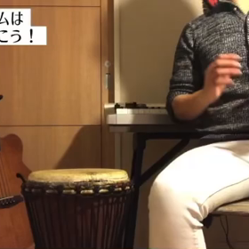 【ボイトレ】発声とリズムは一体化しときましょうの画像