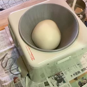 2020/12/30(水) 餅つきの日の画像