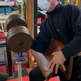 垣本君復帰しましたの画像