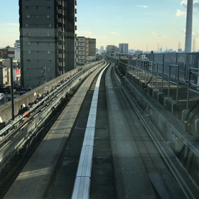 天気が晴れていたので撮影して見た サイコーーーーの画像