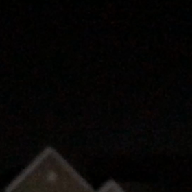 大晦日の花火の画像