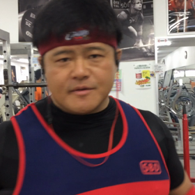 気息奄々 … 綱渡りボンバーの画像