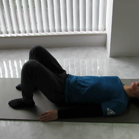 キュッと引き締まったお尻に❗️の画像