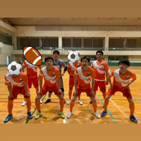 中国フットサルリーグ2021-2022開幕‼️の画像