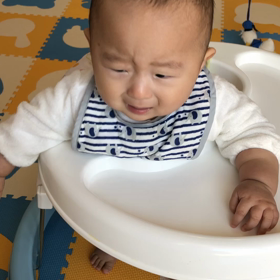 泣きベソな夏空❤️の画像