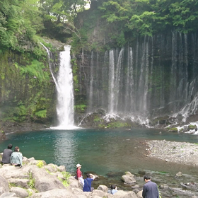 GW静岡遠征　日帰り応援の画像