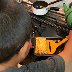 ☆☆バタる☆325日目☆仕上げは♪☆☆の画像