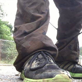 リーダーウォークの画像