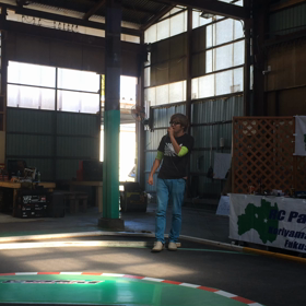 大会の巻の画像