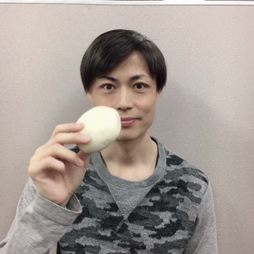 人生初の！　酒まんじゅうの画像