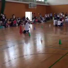 疲れた...の画像