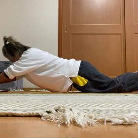 家トレの画像