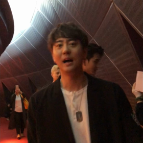 4/25 Plus Mライブの画像