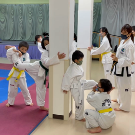 2021年7月28日　岡崎道場の画像