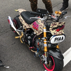 エンジョイ4MINI2019の画像