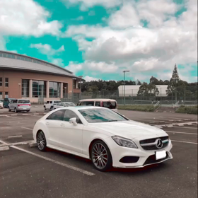 もうすぐ３回めの車検の画像