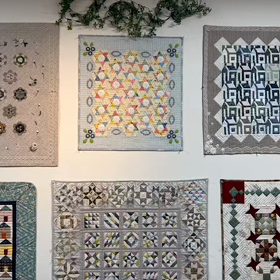 作品展　高橋豊子　講師の画像