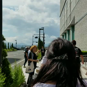 盛岡 リダー❤️ おすそ分けの画像