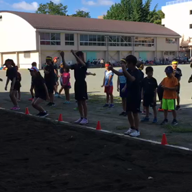 立ち幅跳び⑤の画像