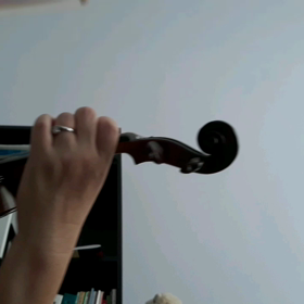 ビブラートっぽくなってきたの画像