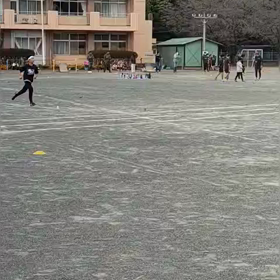 10/14 400インターバル⑤の画像