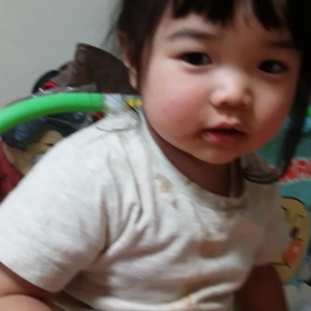 こんばんわの画像