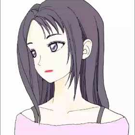 お絵描きの画像