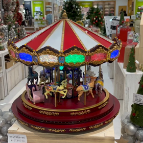 デパートへの画像