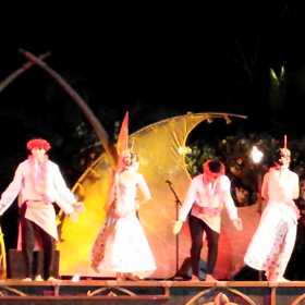 ★アウラニ～スターリットフィー②～★の画像