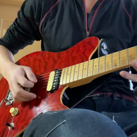 ギタ ーコピー！トゲめくスピカにしびれたの画像