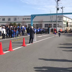 ２キロゴール その３の画像