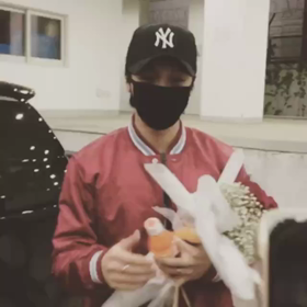 ヨハン君がこんなに近かったのに( ；∀；)の画像