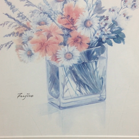 心が安らぐ、とても澄んだ音。の画像