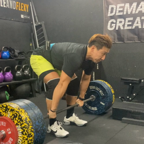 記録更新したので嬉しいからブログでも自慢します。の画像