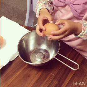 お手伝い大好きの画像