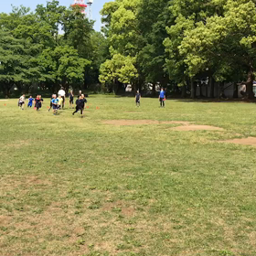 学年別インターバル動画①の画像