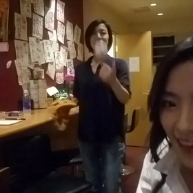 たまには動画をの画像