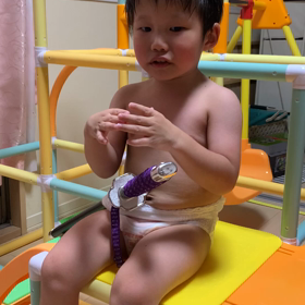 【GORO可部店】本田裕次の画像