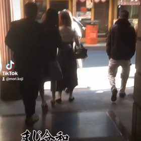 Fox eyes / マジ令和！〜feat.マスターとアオちゃんの矜持♥の画像