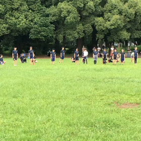 学年別インターバル(奇数組)②の画像