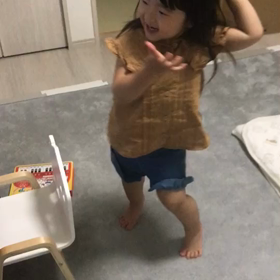 娘との会話記録。の画像