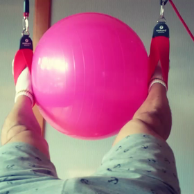 股関節トレーニング！！の画像