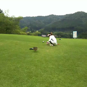 ⛳️ハーモニーヒルズゴルフクラブ⛳️③の画像