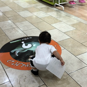 ワンワン！の画像