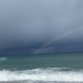 富山宮崎ヒスイ海岸の画像