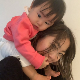 とっても大変だけれど…の画像